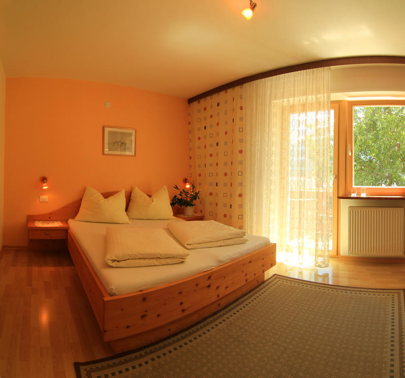Haus Mairoesl Silandro Quarto foto